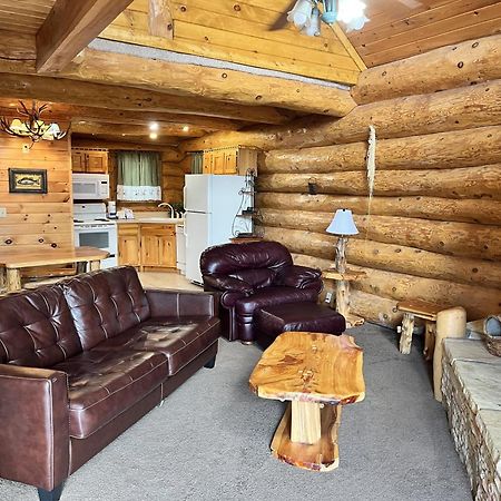 Infinite Views - Secluded With Mountain Views Cabin แกตลิงเบิร์ก ภายนอก รูปภาพ